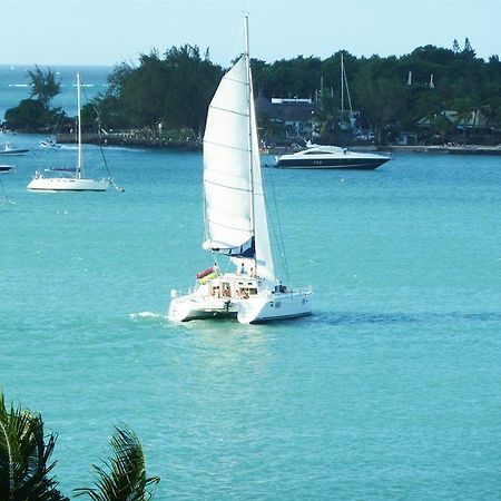 Le Lagon Grand Bay Buitenkant foto