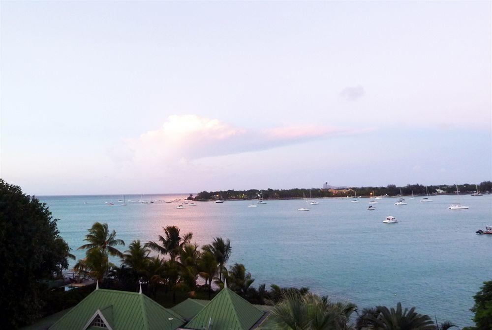 Le Lagon Grand Bay Buitenkant foto