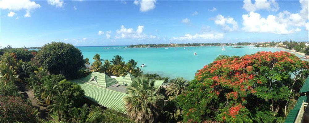 Le Lagon Grand Bay Buitenkant foto