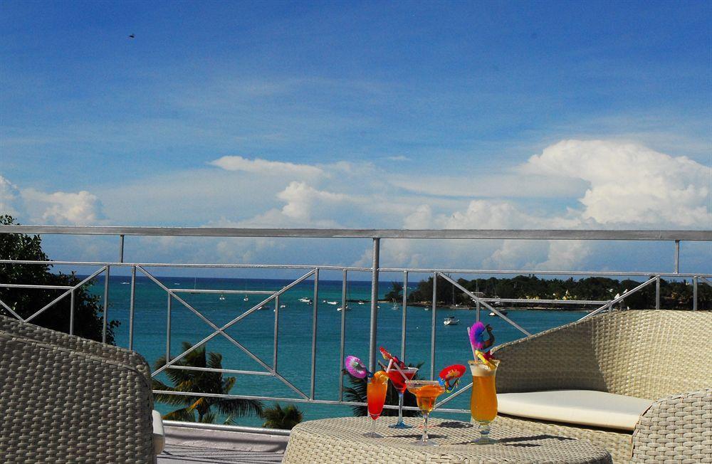 Le Lagon Grand Bay Buitenkant foto
