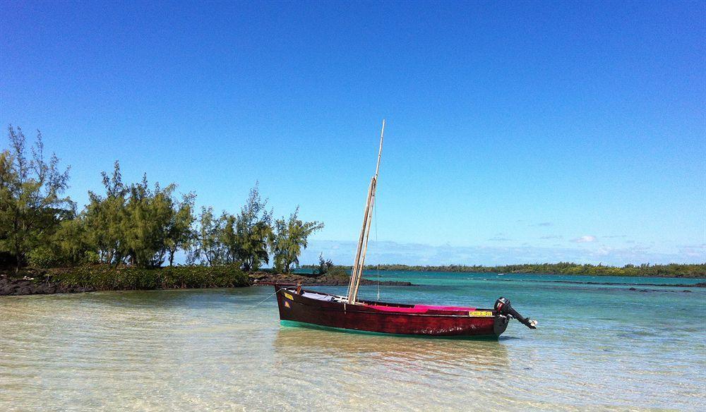 Le Lagon Grand Bay Buitenkant foto